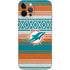 NFL Miami Dolphins Trailblazer iPhone 12 Pro Skin